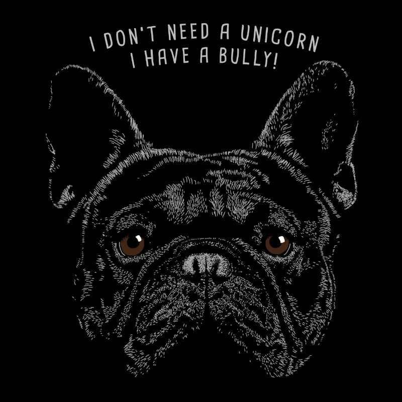 bouledogue français