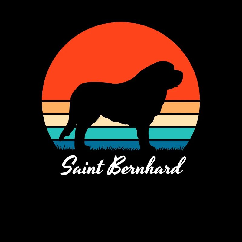 Saint Bernhard