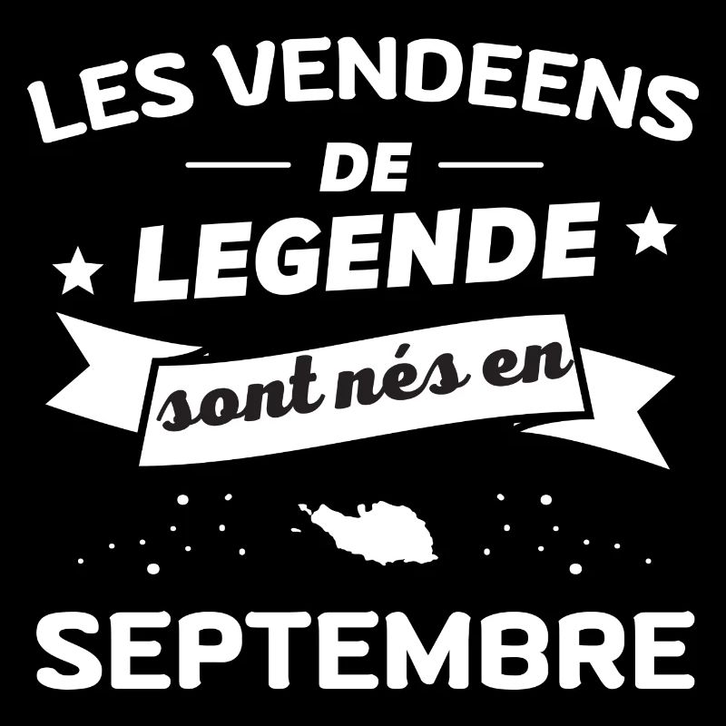 les vendéens de legende nés en septembre