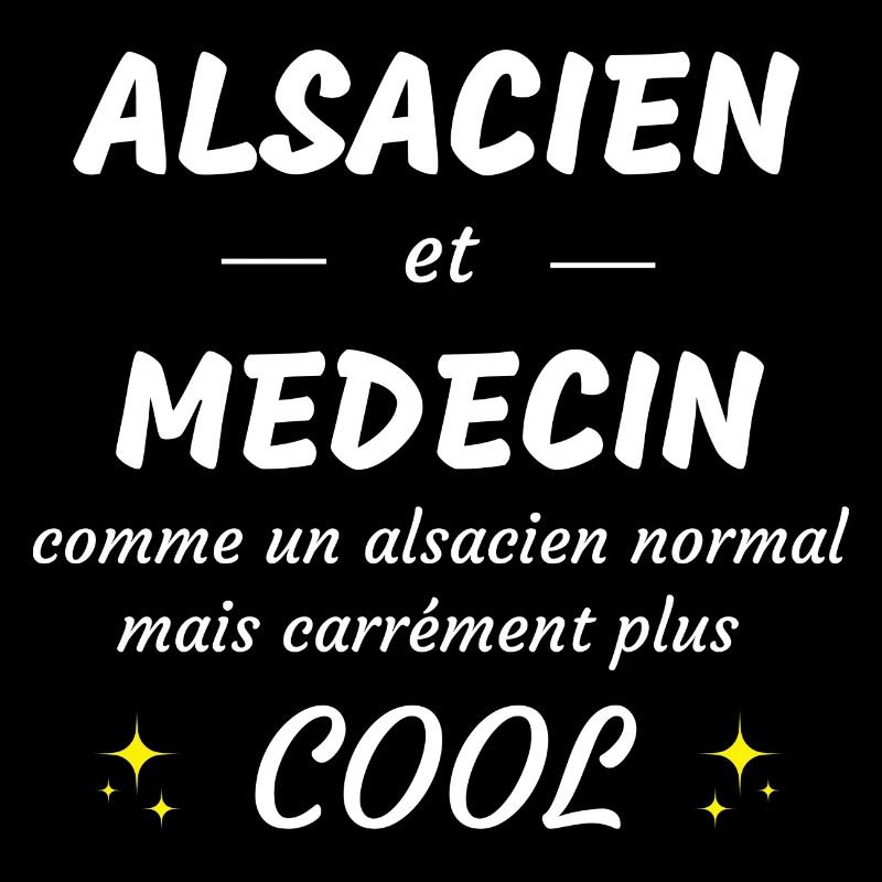 alsacien et medecin alsacien plus cool