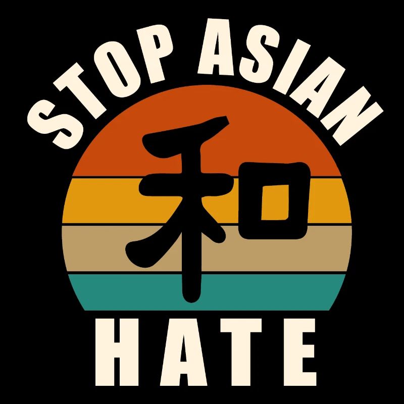 Stop Asian Hate