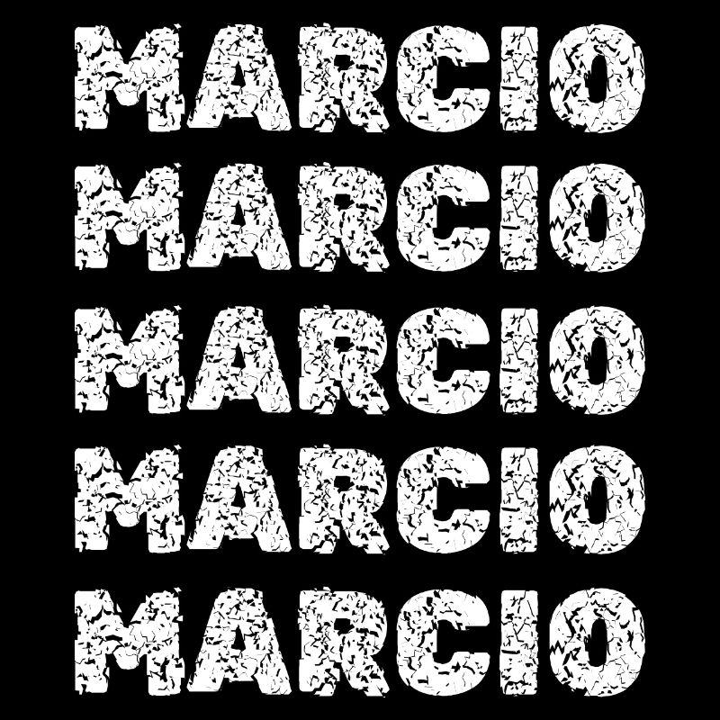 Marcio Marcio