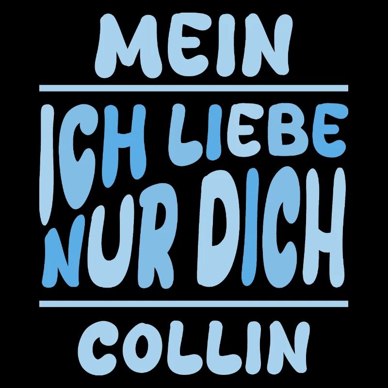 Man Collin