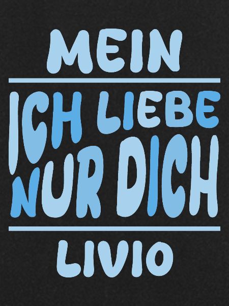 Gift for Livio
