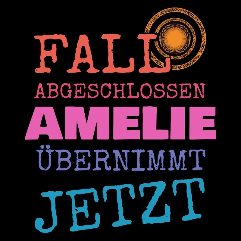 Amélie