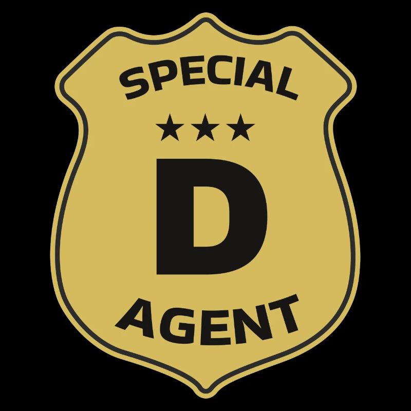 Specia Agent D