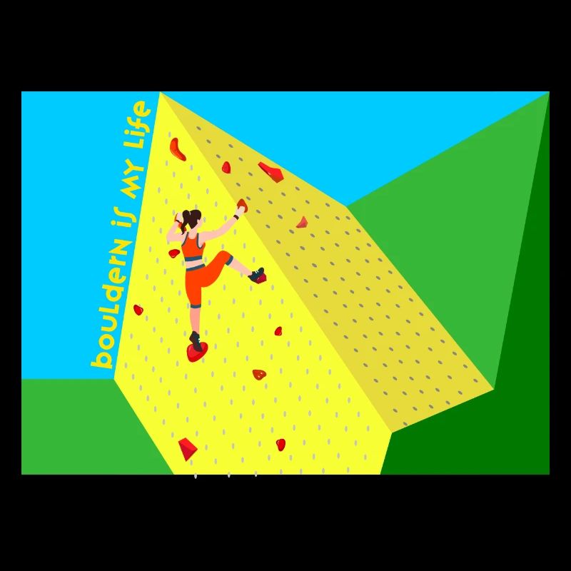Climbing, Bouldering, Sport Climbing, Climbing Wall, Top