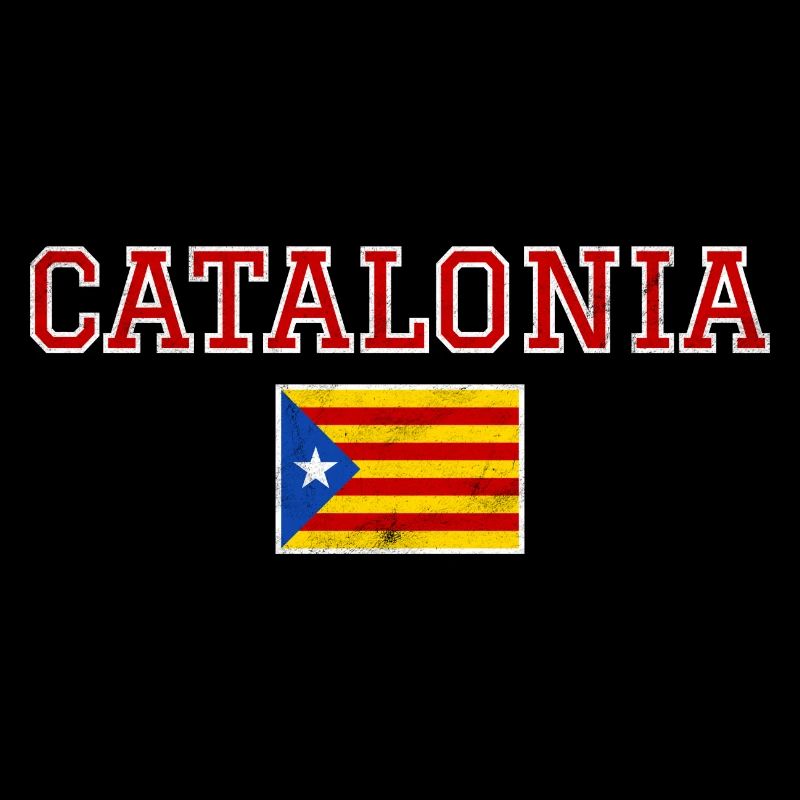Katalonien