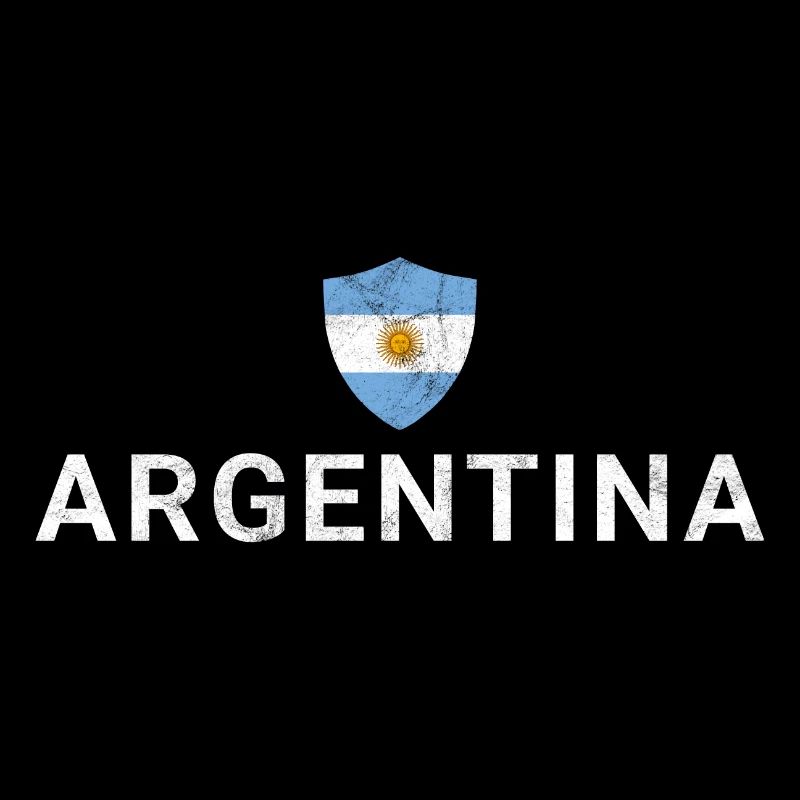 Argentinien
