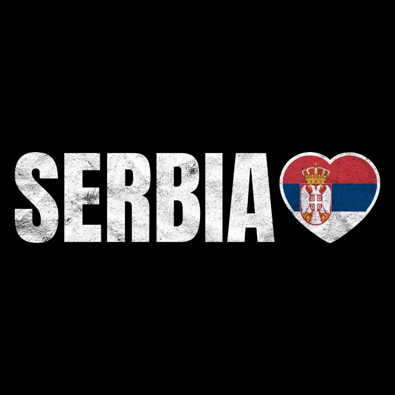 Serbie
