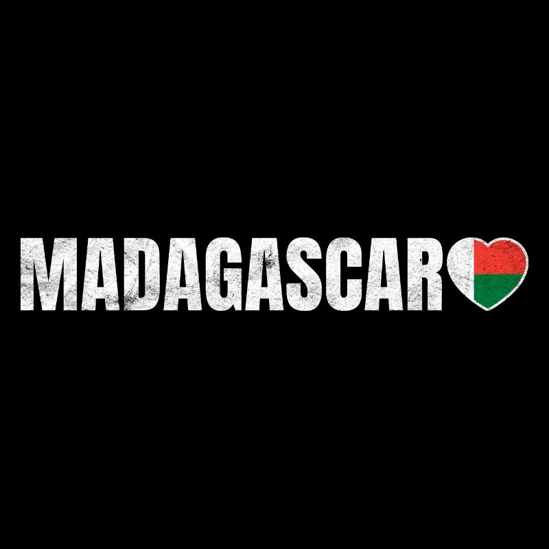 Madagaskar
