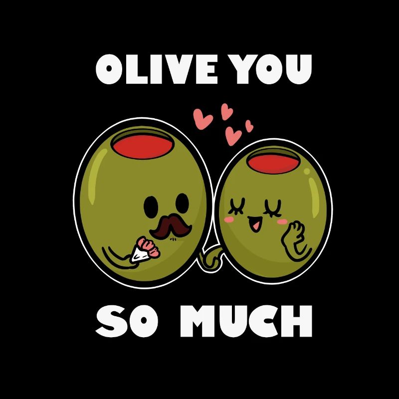 Olives gift