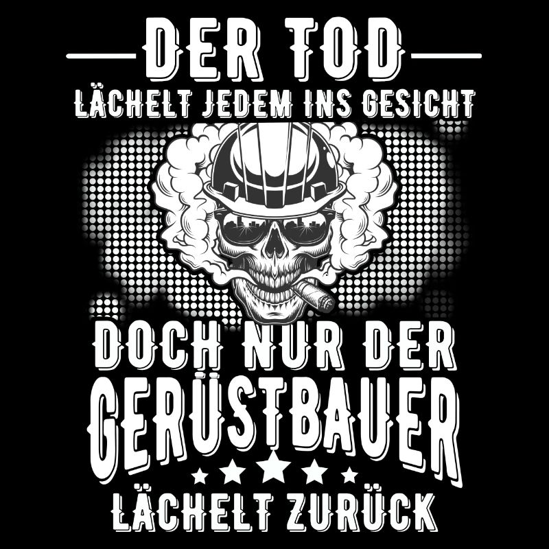 Gerüstbauer