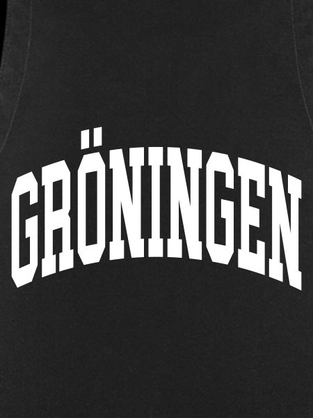 Gröningen
