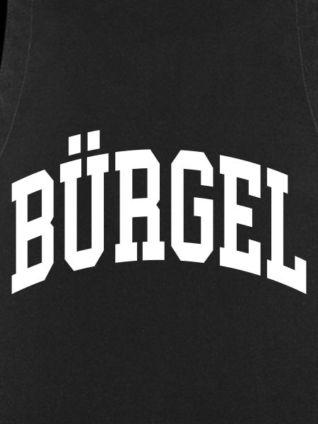 Bürgel