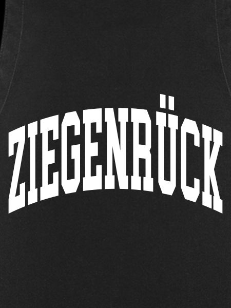 Ziegenrück