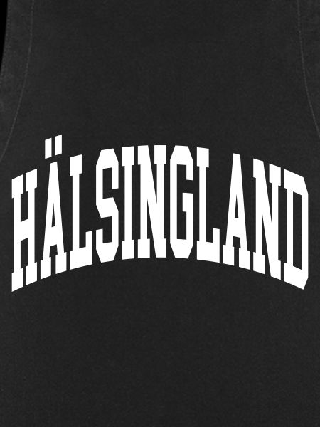 Hälsingland