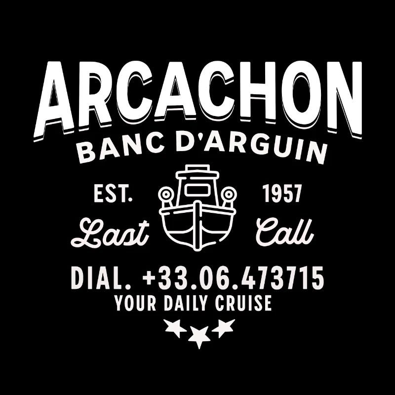 Arcachon Banc d Arguin Kreuzfahrt