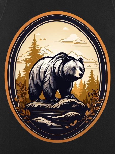 Brown bear