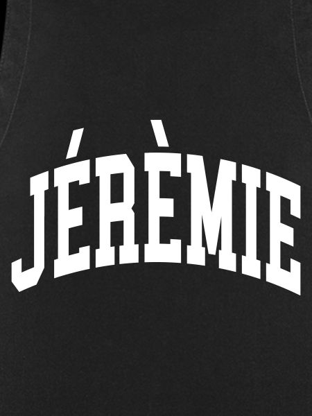 Jeremie