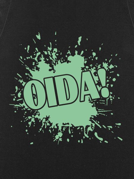 Oida
