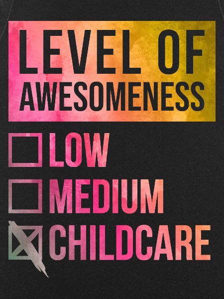 Childcare Childcare Childcare