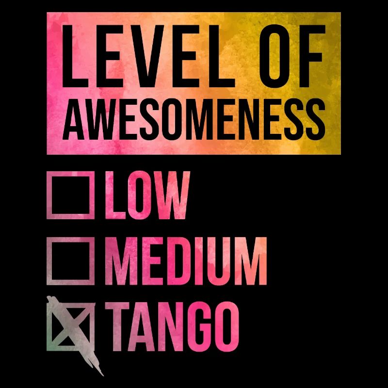 tango