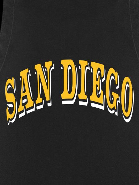 San Diego