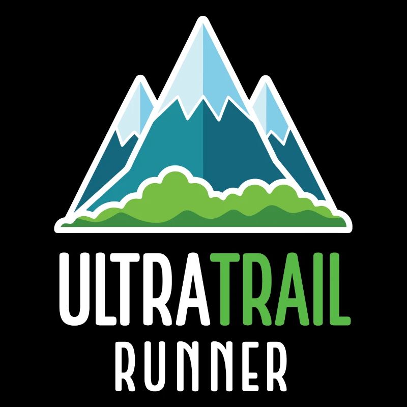 Ultra-Trailrunner