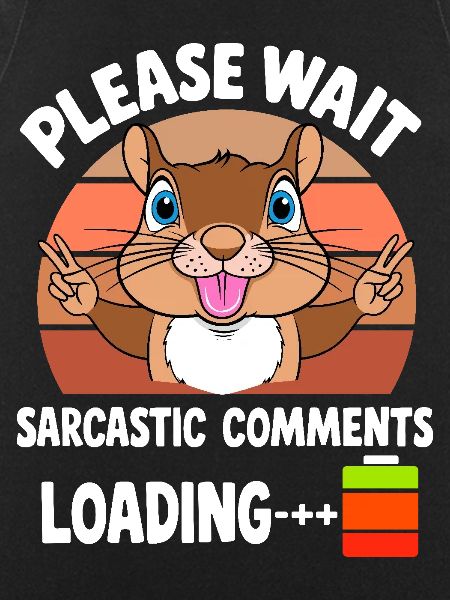 Funny Squirrels
