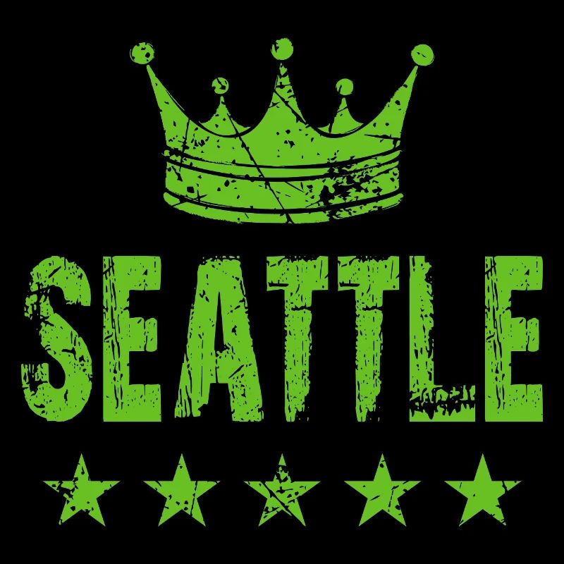 Seattle Crown Stars