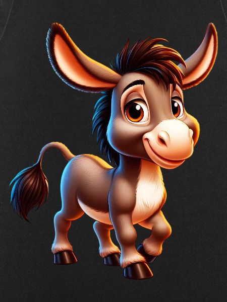 Donkey Mule