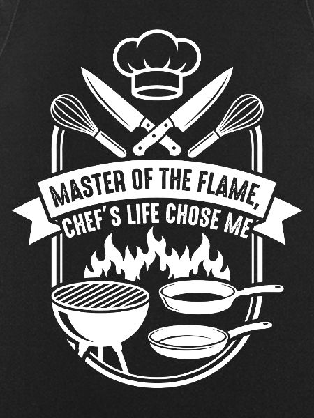 Flame Master Grill Hero