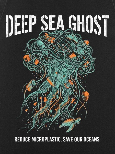 Deep Sea Plastic