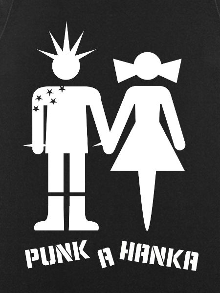 PUNK A HANKA