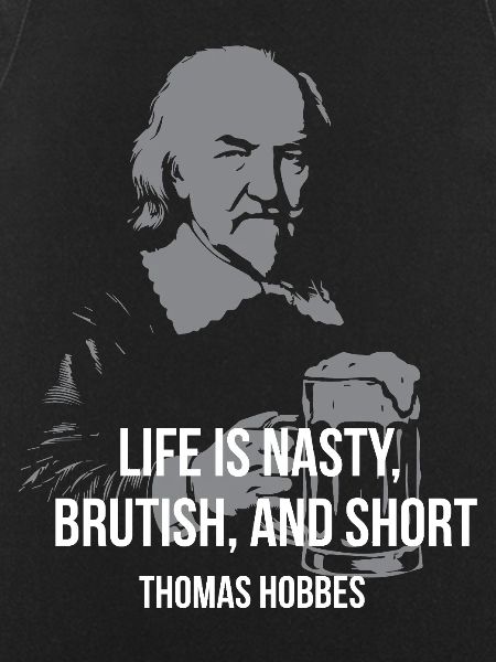 Thomas Hobbes