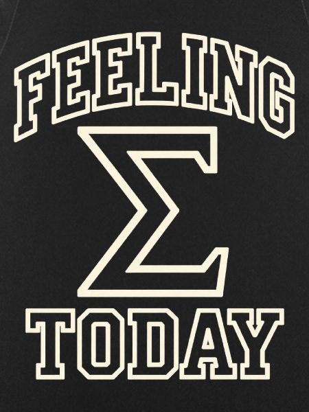 Feeling Sigma