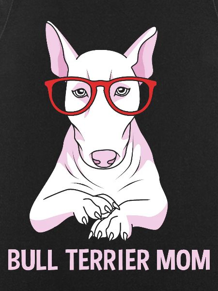 Bullterrier