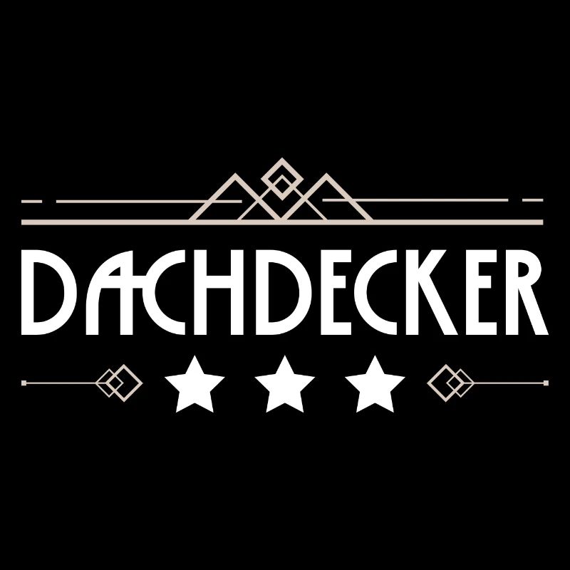Dachdecker Beruf