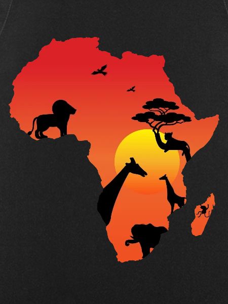 Afrique