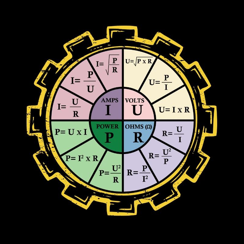 Electrician Electrical Engineering Engineer Physicist