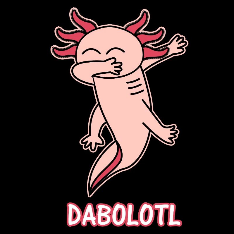 Axolotl