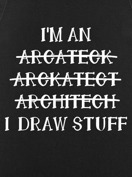 architecte