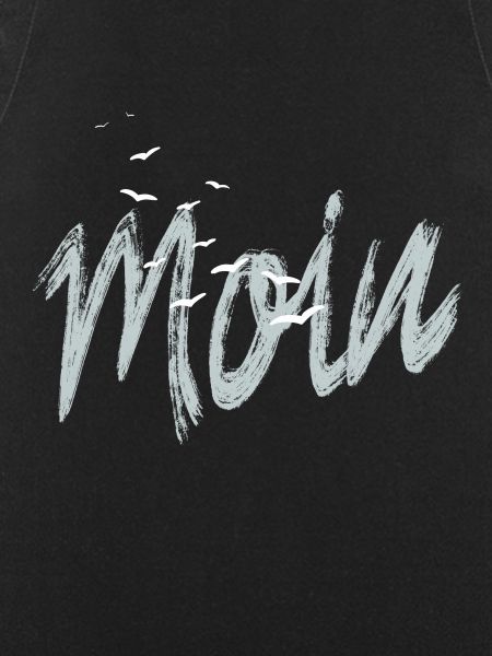 Moin Möwen