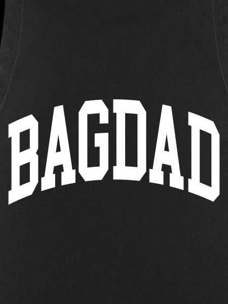 Baghdad