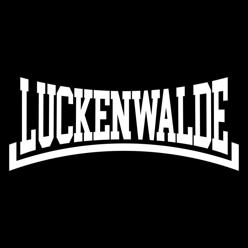 Luckenwalde
