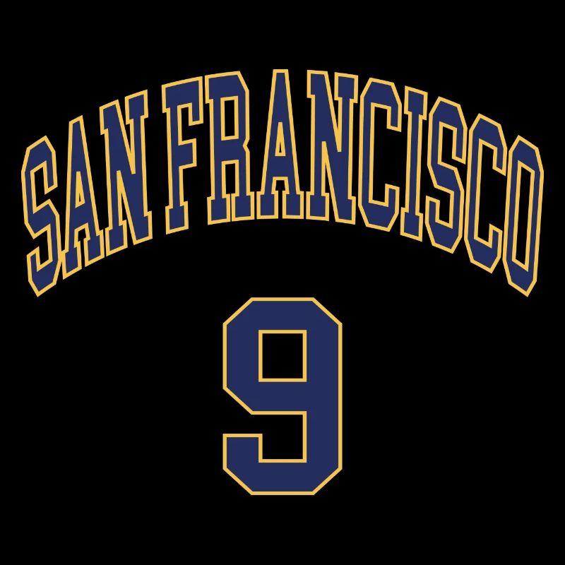 San Francisco 9