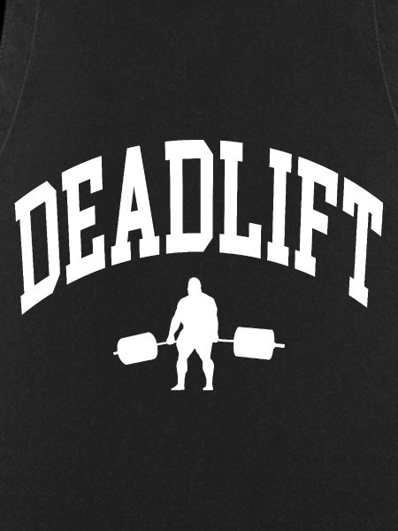 Deadlift