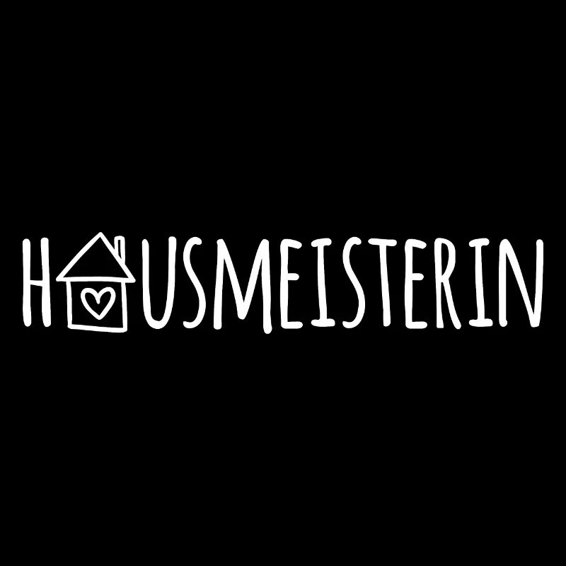 Hausmeisterin