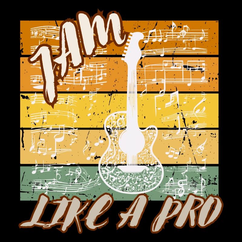 Jam like a Pro